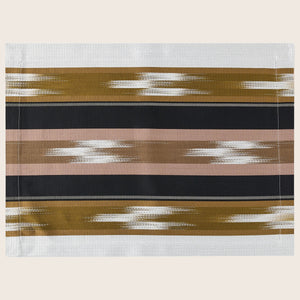 Hayflower Kutnu Placemat