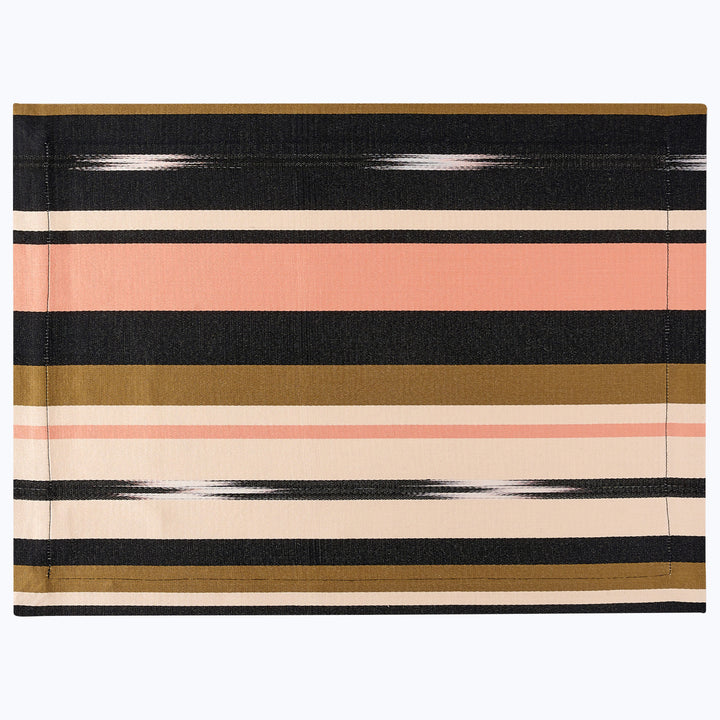 Multicolored Kutnu Placemat