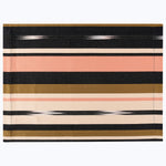 Multicolored Kutnu Placemat