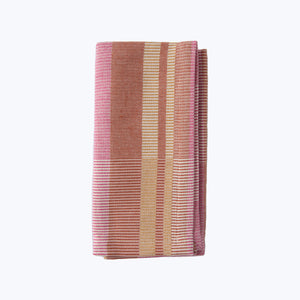 Viola Napkin Pink/Spice