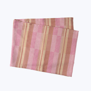 Viola Table Runner Aqua/Green - hover