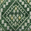 Green Alchemy Transitional Wool Rug - 8'4" x 10'3"