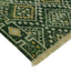 Green Alchemy Transitional Wool Rug - 8'4" x 10'3"