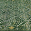 Green Alchemy Transitional Wool Rug - 8'4" x 10'3"