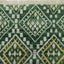 Green Alchemy Transitional Wool Rug - 8'4" x 10'3"