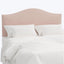 Wednesday Headboard Twin / Velvet Blush