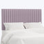 Minetta Headboard Twin / Linen Lilac