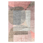 Contemporary Silk Rug