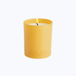 Solar Candle