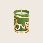 grantLOVE x Amber Sakai | Amour Candle
