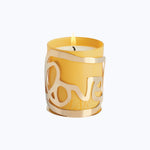 grantLOVE x Amber Sakai | Solar Candle