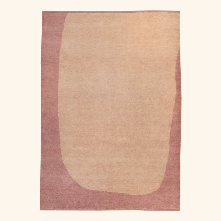 Image for Contemporary Wool Rug