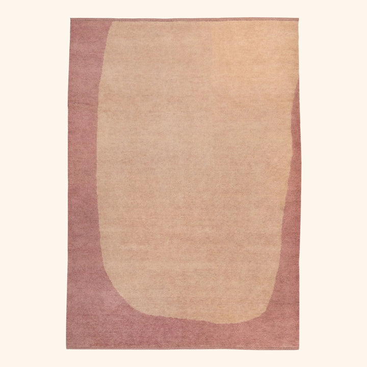 Image for Contemporary Wool Rug