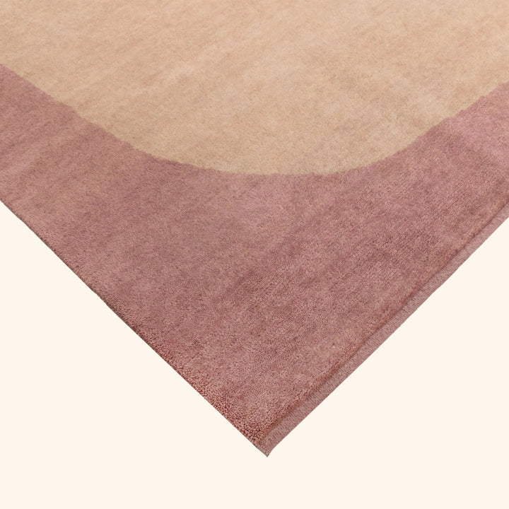 Image for Contemporary Wool Rug