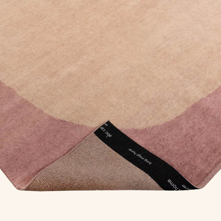 Image for Contemporary Wool Rug