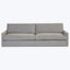 Barclay Slender Arm Sofa