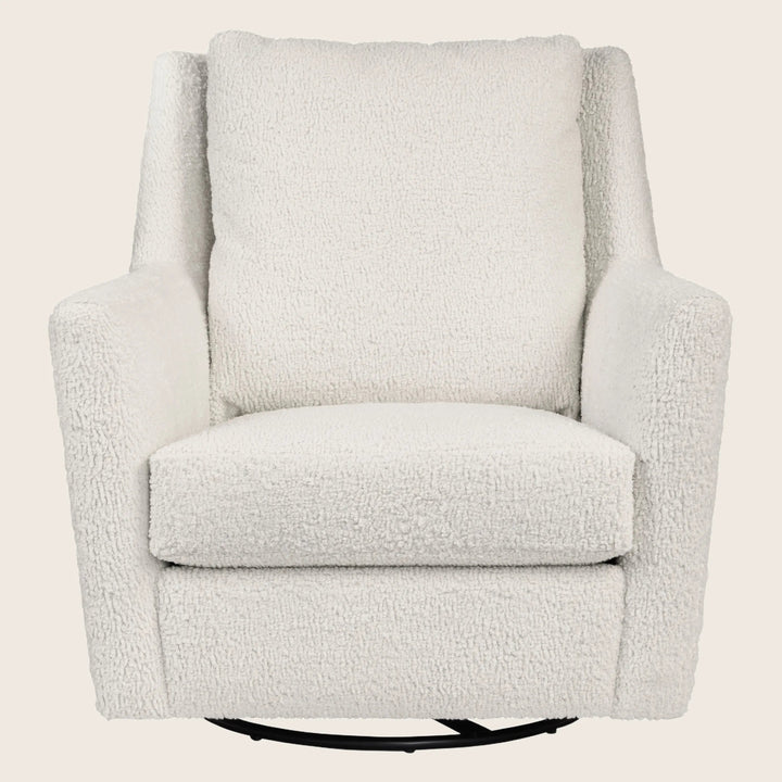 Haven Swivel Glider