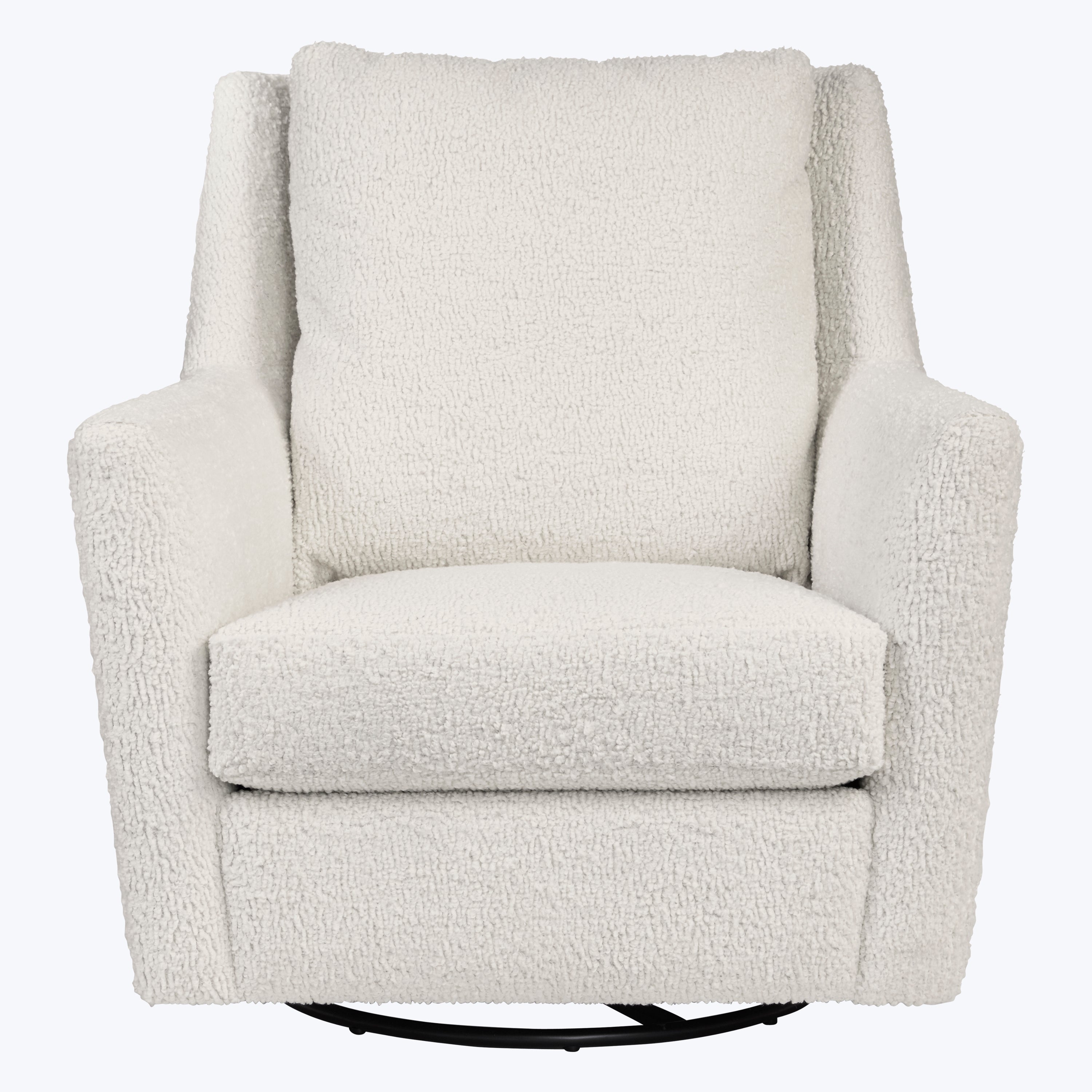 Haven Swivel Glider