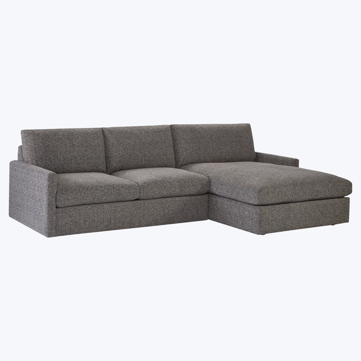 Barclay Slender Sectional