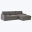 Barclay Slender Sectional