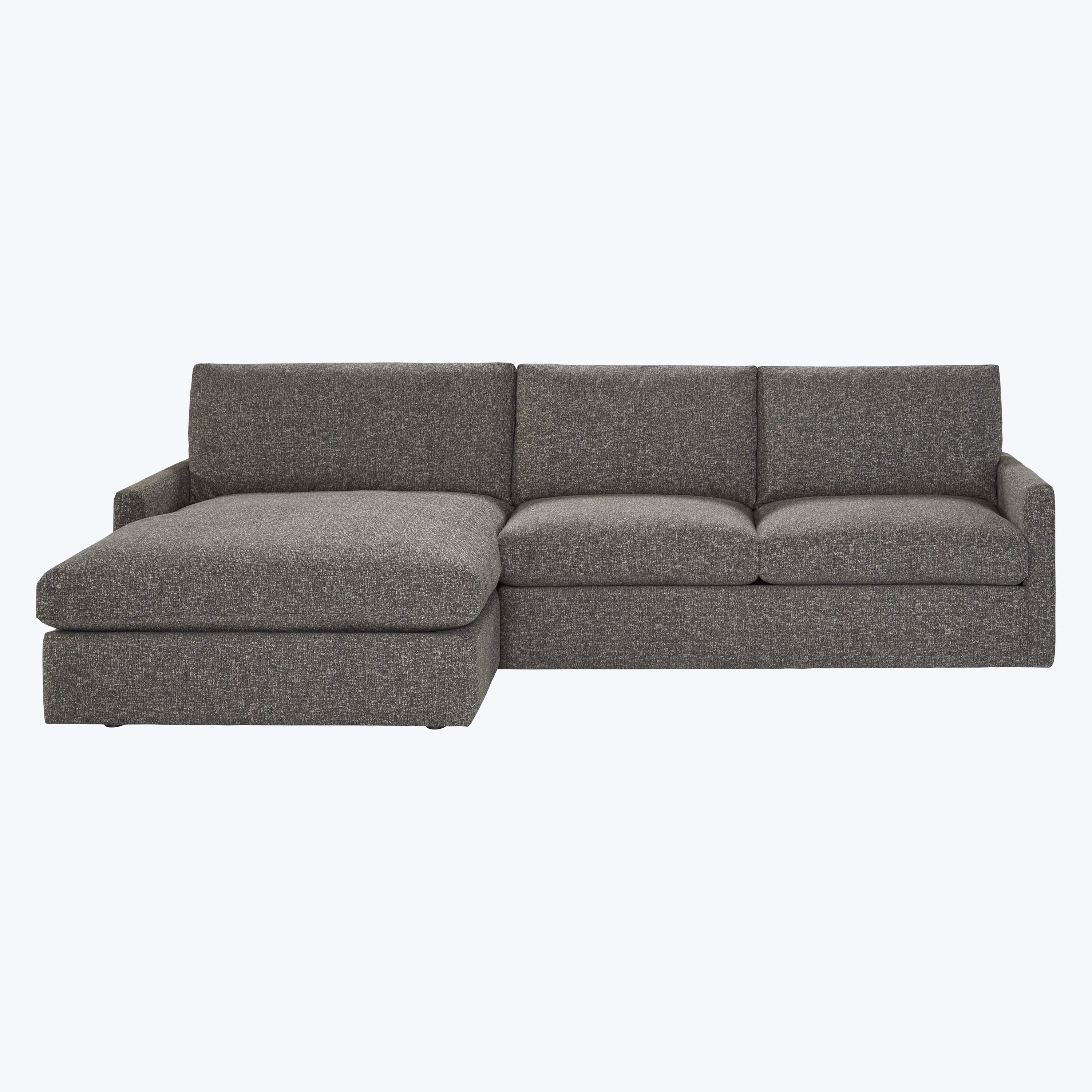 Barclay Slender Sectional