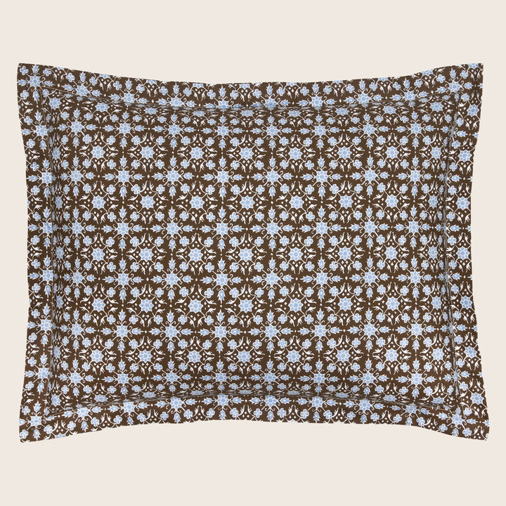 Kaarik Organic Sham