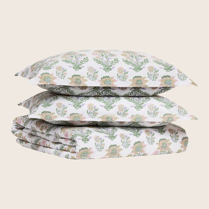 Hina Organic Duvet
