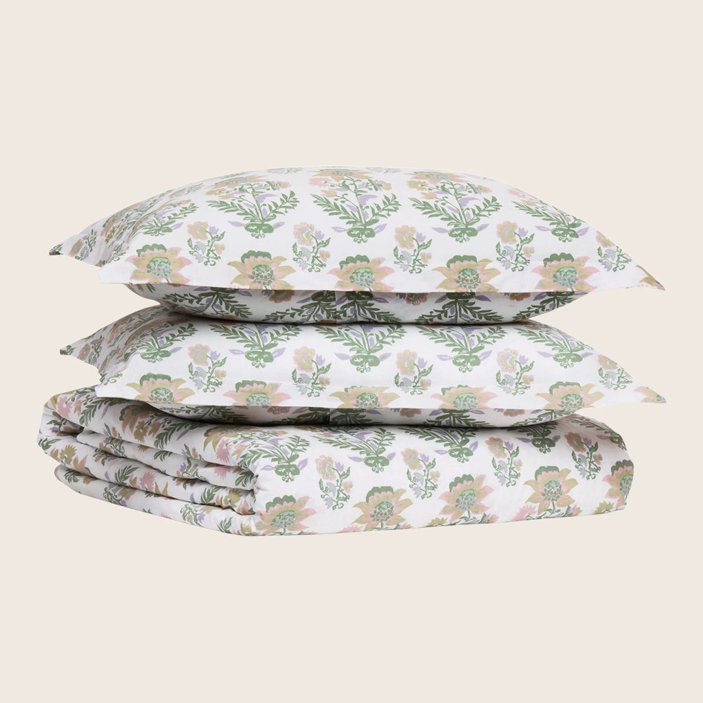 Hina Organic Duvet