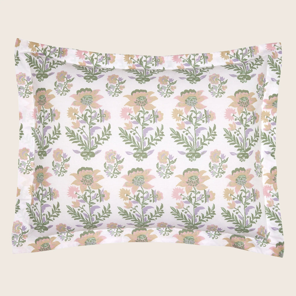 Hina Organic Sham