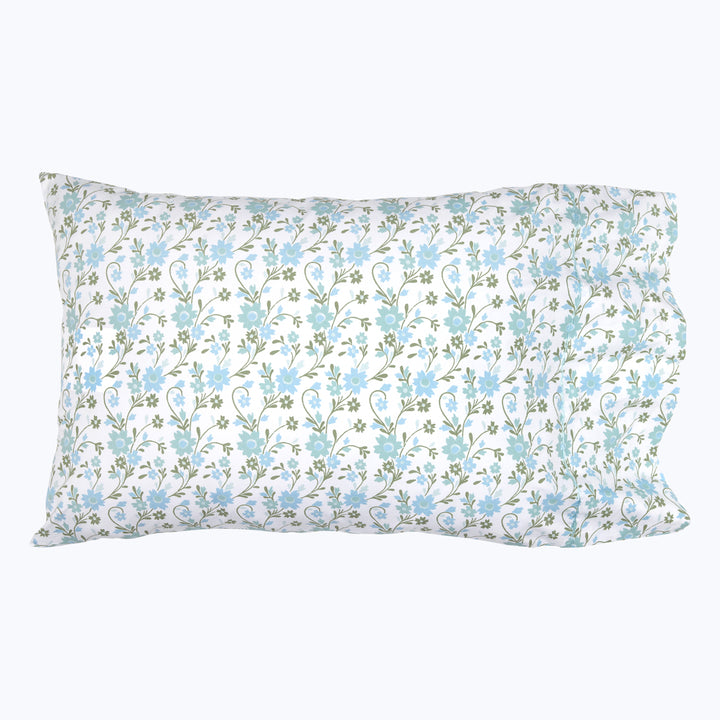 Mihana Pillowcases