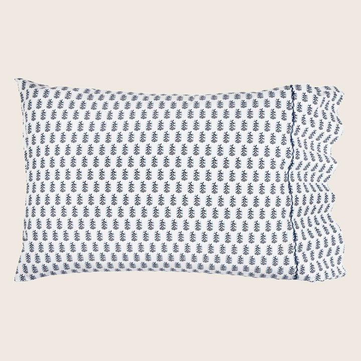 Lahna Organic Pillowcases