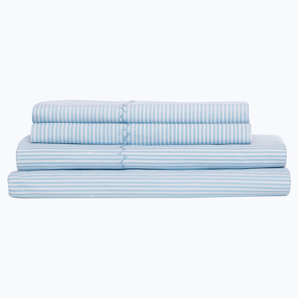 Nandi Organic Sheet Set Twin