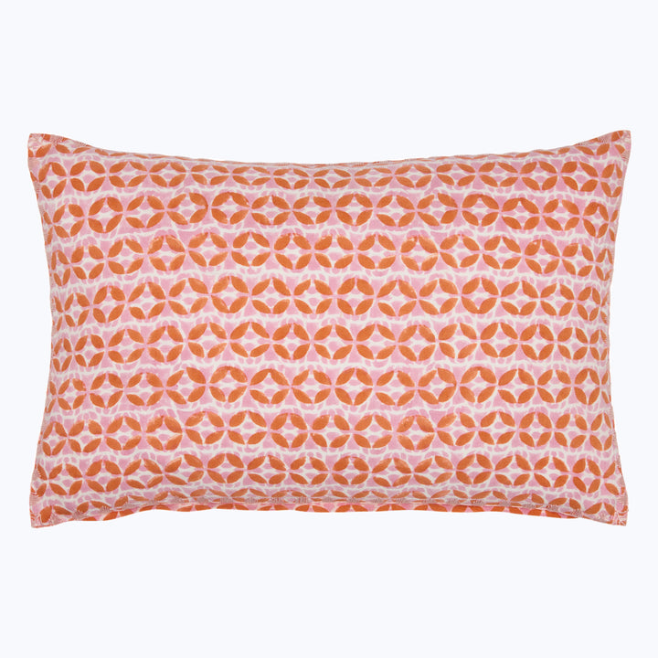 Ambar Lumbar Pillow