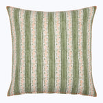 Bansari Tangerine Pillow