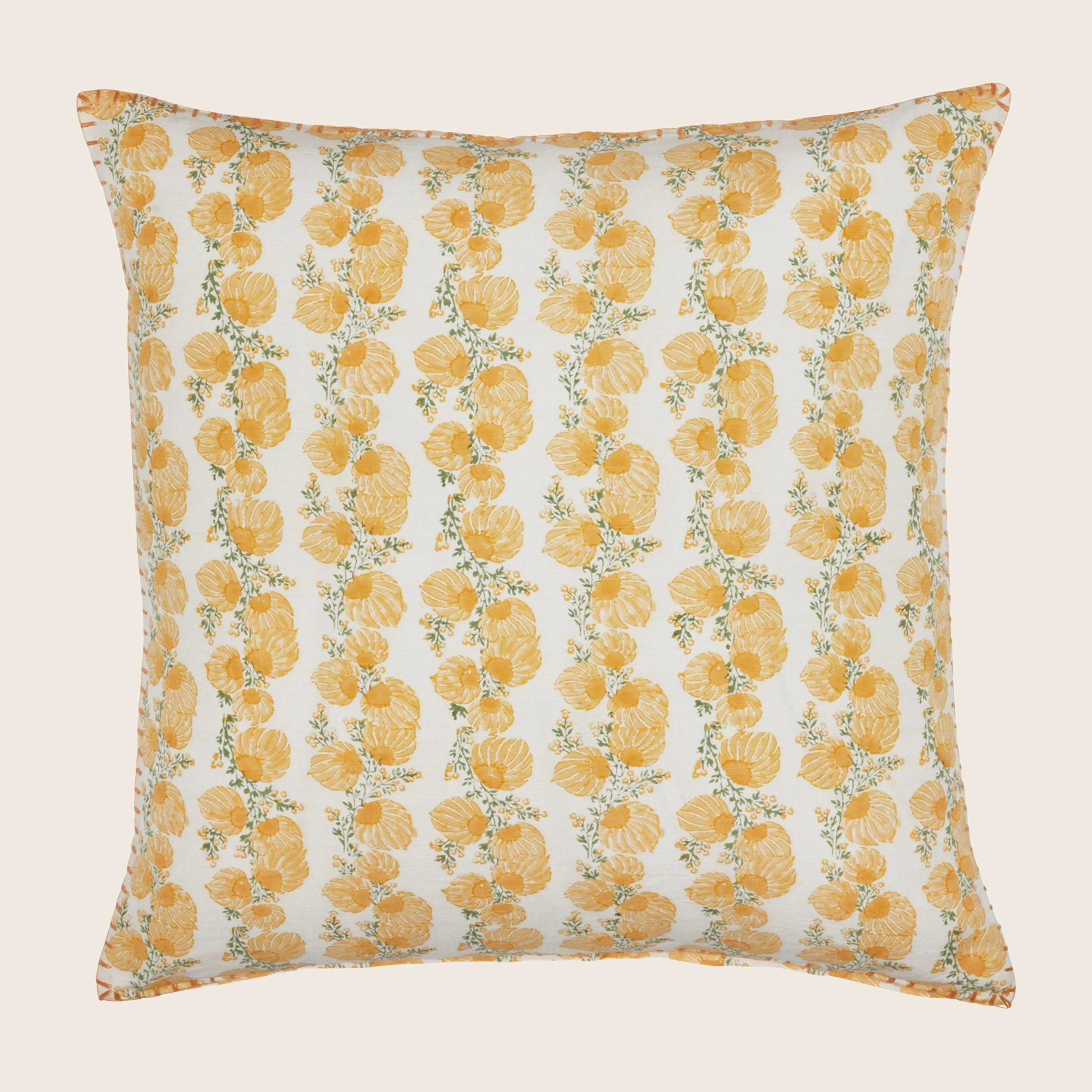 John Robshaw Mahin Pillow - Thumbnail 4