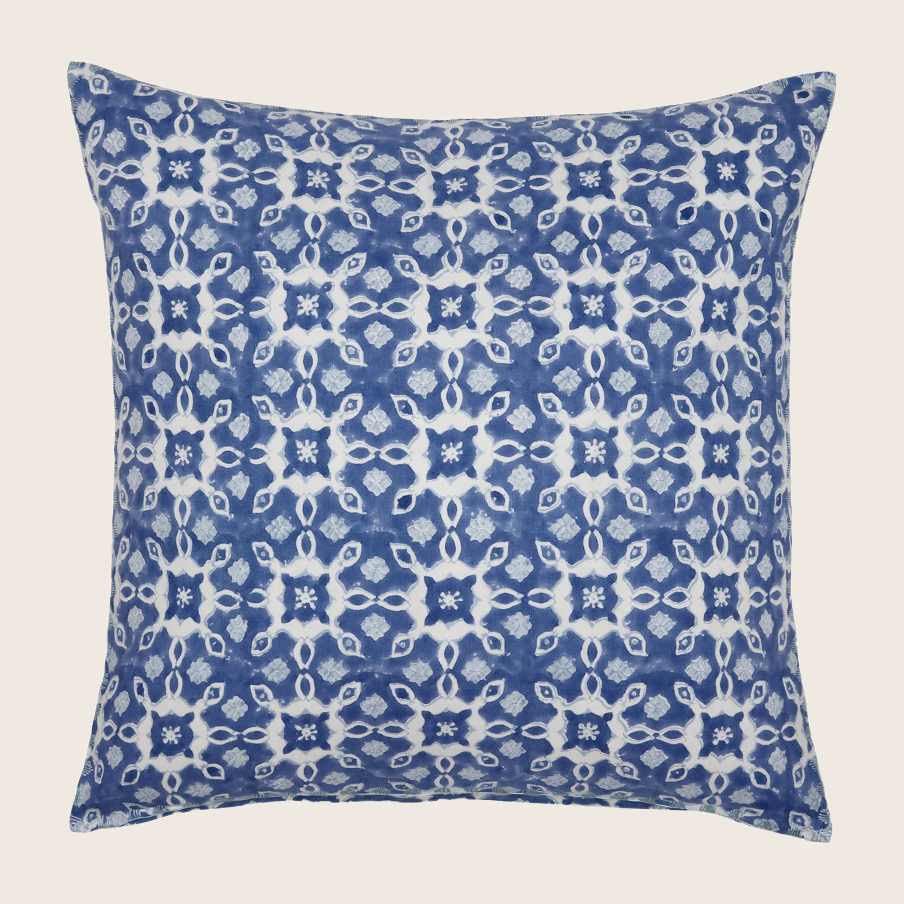 John Robshaw Mindra Pillow - Thumbnail 4
