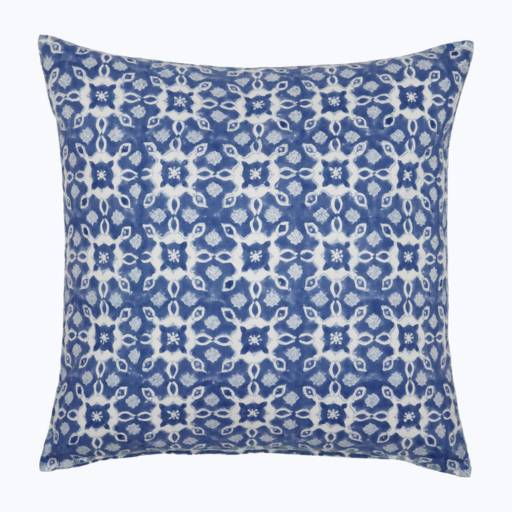 Mindra Azure Pillow
