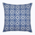Mindra Azure Pillow
