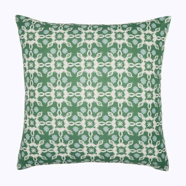 Mindra Moss Pillow