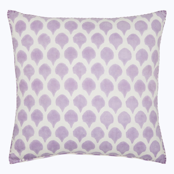 Nadole Lavender Pillow