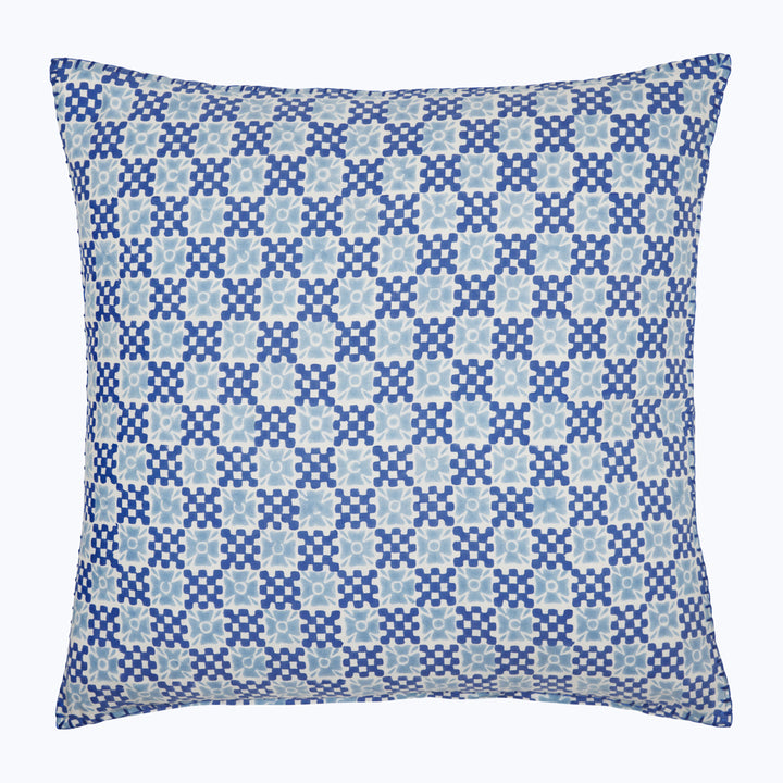 Pipli Azure Pillow