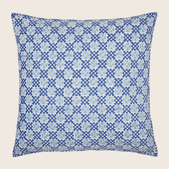 Pipli Azure Pillow