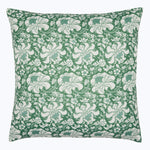 Haasini Moss Outdoor Pillow