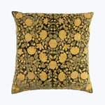 Tiana Silk Velvet Pillow