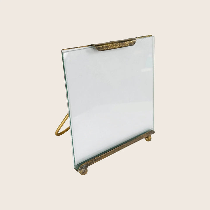 Standing Picture Frame