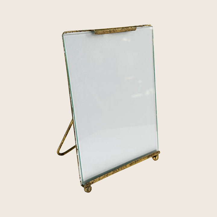 Standing Picture Frame