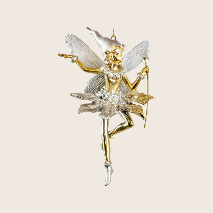 Tinkerbell Ornament