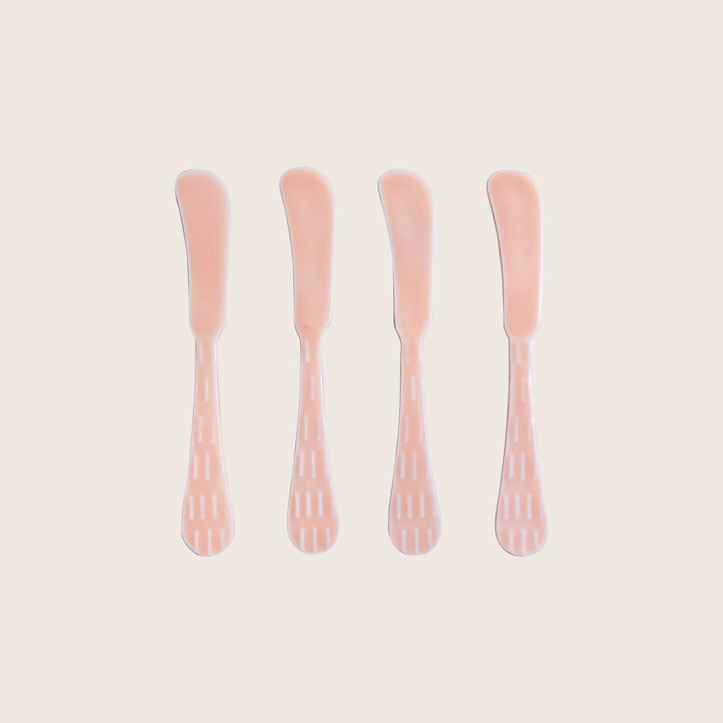 Nera Spreaders, Set of 4