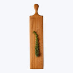 Teak Board, Small