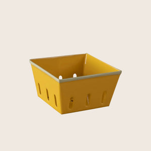 Harlow Bright Berry Basket